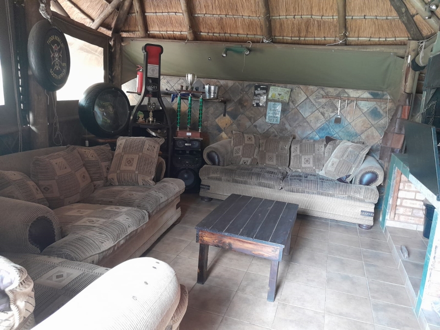 4 Bedroom Property for Sale in Waterval East North West
